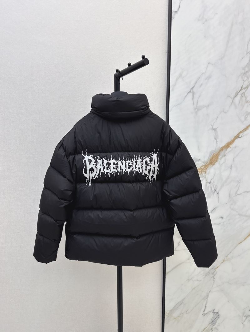 Balmain Down Jackets